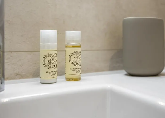 Terracos De Ii Yellow By Real