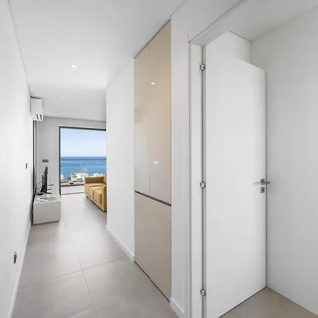Appartement Terracos De Ii Yellow By Real Quarteira