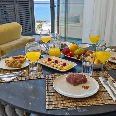 Terracos De Ii Yellow By Real Appartement *